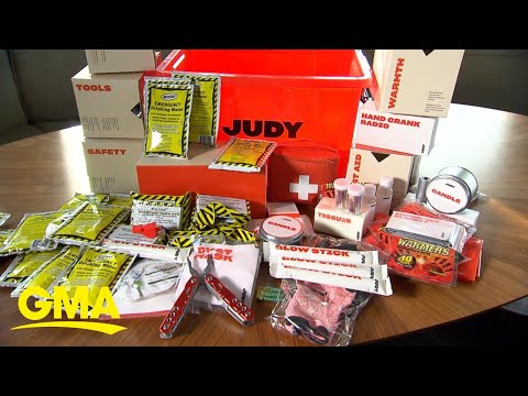 Instant Emergency Kit For Sewage Issues