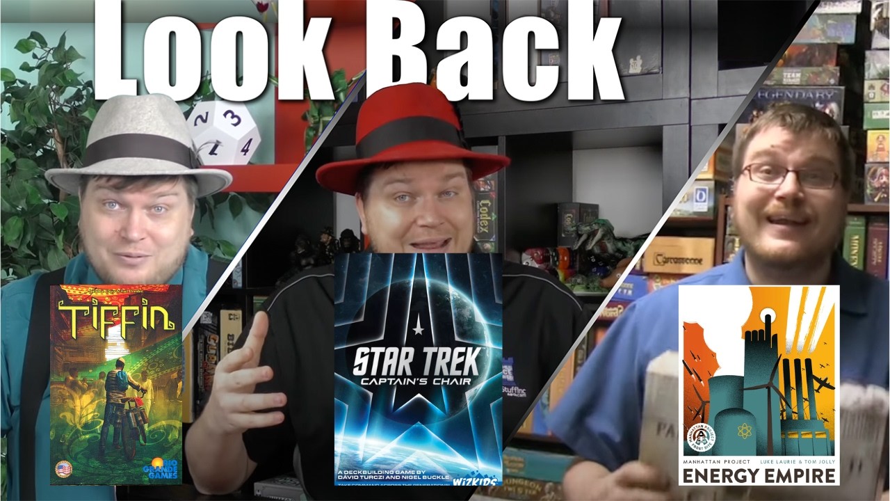 Look Back - 8-26-26