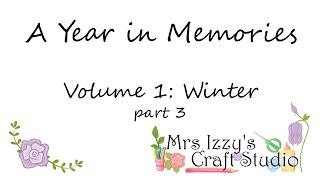 Download lagu A Year in Memories: Winter part 3 mp3