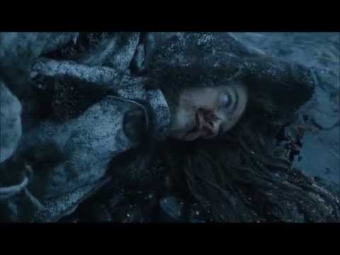 2015 MUST SEE Games of Thrones Whitewalkers attack on Wildlings camp
