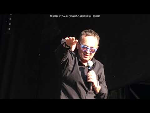 Kabaret Pod Wyrwigroszem #Dni Głogowa '23