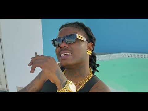 KILLI - GANGSTA SHIT  ( Clip Officiel )