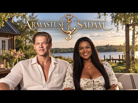 ARMASTUSE SADAM (part 3) ft. KRISTINA PÄRTELPOEG