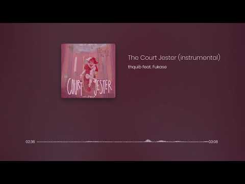 The Court Jester Instrumental Version (for covers and such)