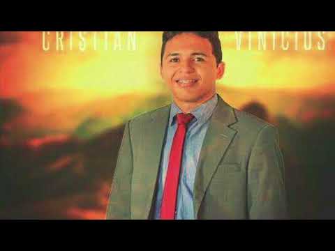 Ele luta por ti  - Cristian Vinicius