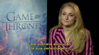 Game of Thrones Temporada 7 | VIP Pass #1
