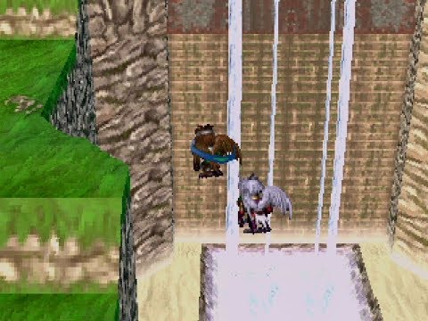 Let's Play Shining Force 3 Scenario 1 Part 57 Battle 28