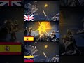 DESAFÍO CHAMPIONS SENDOKAI COMPARACIÓN DE DOBLAJES Youtubeshorts Sendokai