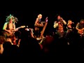 Abney Park - Twisted and Broken (Live) April 11, 2010