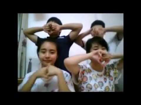 Gwiyomi - Xồm, Mắm, Na polla & Ailee Đú cover