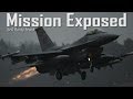 Mission Exposed