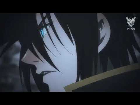 The god of highschool [AMV] RISE