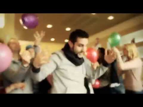 EIGHT - BUON COMPLEANNO FEAT. GIO (OFFICIAL VIDEO)