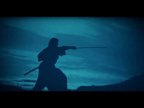 The Last Samurai  -  Inspired Emotional Cinematic Ambient Music