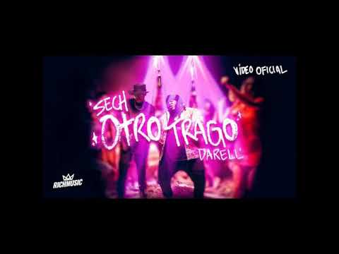 Sech - Otro Trago ft. Darell (Audio Oficial)