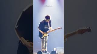 Download lagu THIS is what I WANT!! 🎸🎸 [right where you left me by eaJ] #jae #eaj mp3