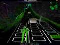 Audiosurf - Arashi no Hero 
