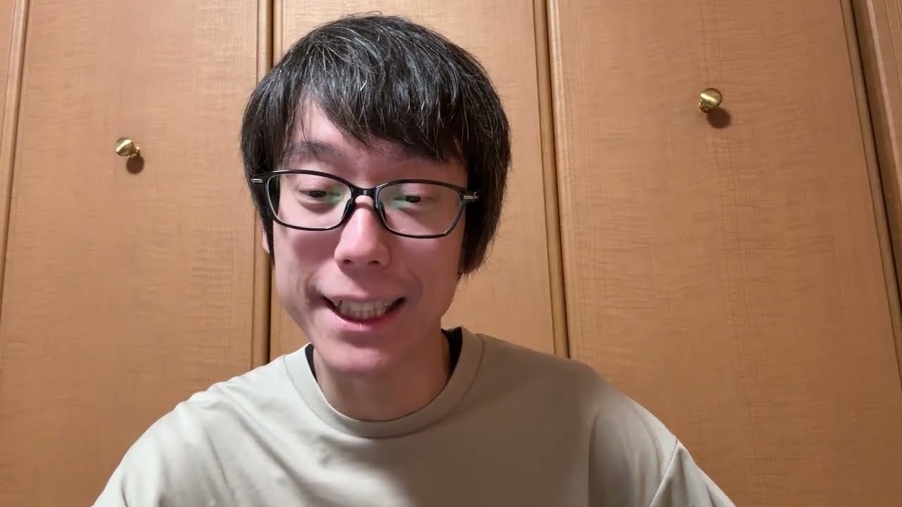 YouTubeサムネイル