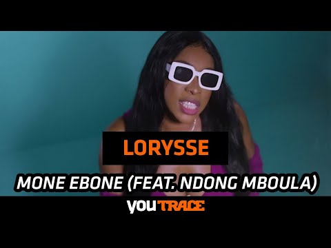 Lorysse - Mone Ebone (feat. Ndong Mboula)