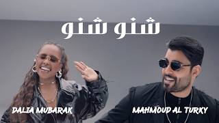 شنو شنو - محمود التركي