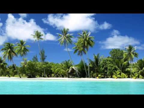 Three Drives - Sunset On Ibiza [HQ]