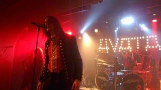 Avatar - One More Hill LIVE 2016 @ Prague Futurum Music Bar