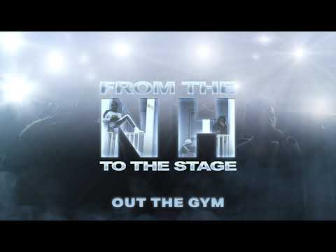 Video thumbnail for Out The Gym