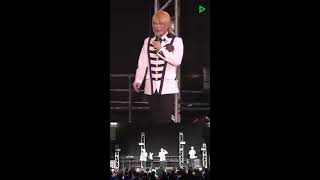 04. ひみつをちょーだい - アルスマグナ ARSMAGNA ASIA TOUR IN HONG KONG 2017.02.05