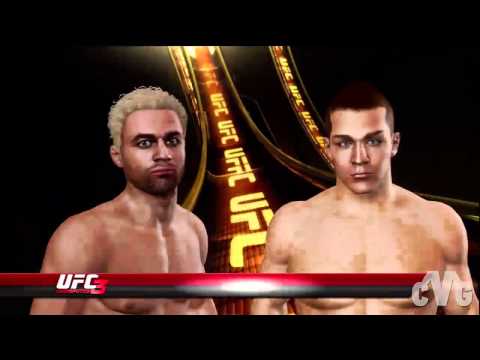 UFC Undisputed 3 Walkthrough - Part 45 [No Commentary] [Gameplay / Playthrough]