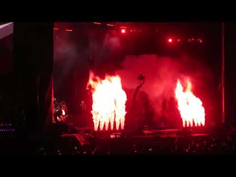 Live And Let Die - Paul McCartney (Bogota 2024)