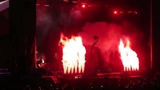 Live And Let Die - Paul McCartney (Bogota 2024)
