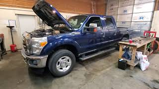 OBD Code p2457 Guide to Repair