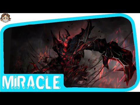 MIRACLE SHADOW FIEND like SHADOW