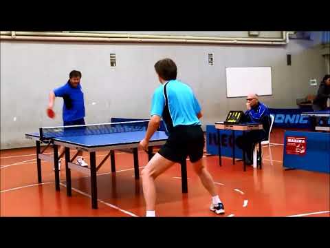 Buttiglieri vs Milani