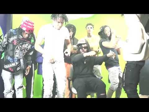 OPC Younginn - Everyday Ina Trap (OFFICIAL VIDEO)