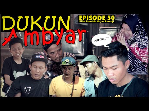 dukun-ambyar-episode-50-film-pendek-hajar-pamuji