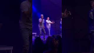 Download lagu O-Town Liquid Dreams 9/19/2023 Big E #otown mp3