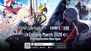 [TEASER] Vestige of CorruptionⅠ 「The Monologue Must End」