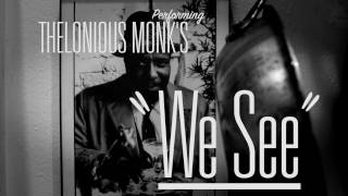 Fred Hersch Plays "We See"