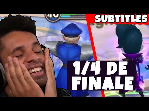[WITH SUBS] Siege Battle Tournament : Quarter Final against Kardiak Unity ! [Summoners War]