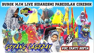 Download lagu DANCE THE NIGHT AWAY ‼️ BUROK MJM LIVE IN SIDARESMI PABEDILAN CIREBON APRIL 27, 2025 mp3 Download lagu DANCE THE NIGHT AWAY ‼️ BUROK MJM LIVE IN SIDARESMI PABEDILAN CIREBON APRIL 27, 2025 mp3