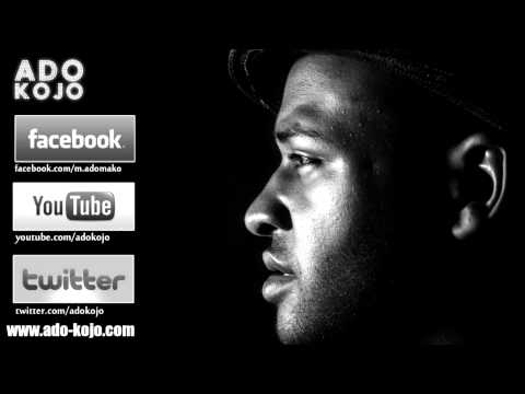 Ado Kojo feat. Eko Fresh - Es ist Hart