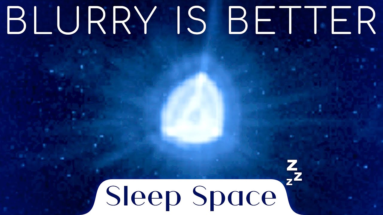 Why Blurry Images Are Better for Finding Exoplanets | Astrum Sleep Space