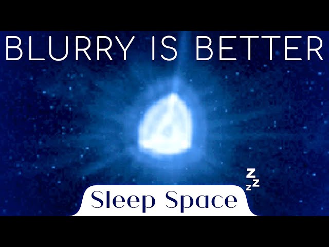 Why Blurry Images Are Better for Finding Exoplanets | Astrum Sleep Space SDDEFAULT Thumbnail