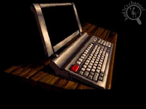 Devious Designs Amiga