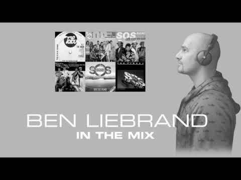 Ben Liebrand Minimix 15-10-2021 - The SOS Band