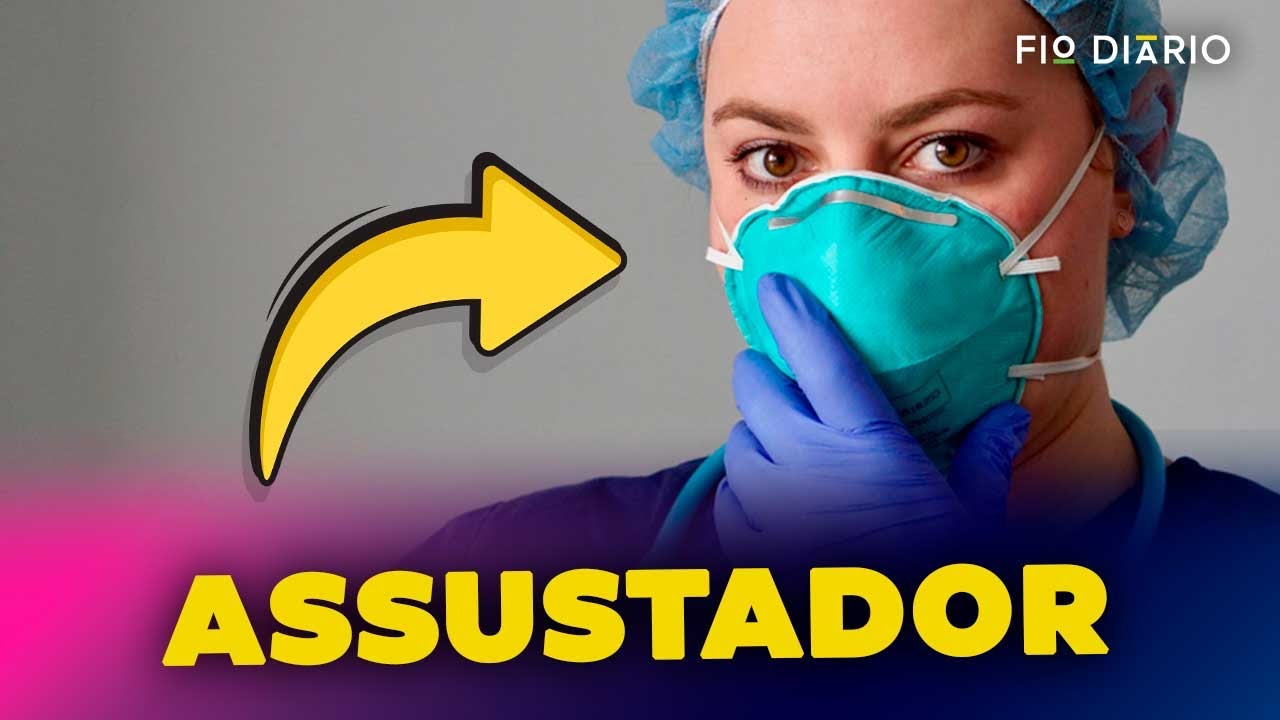 🚨O CASO BIZARRO DA JUÍZA-MÉDICA