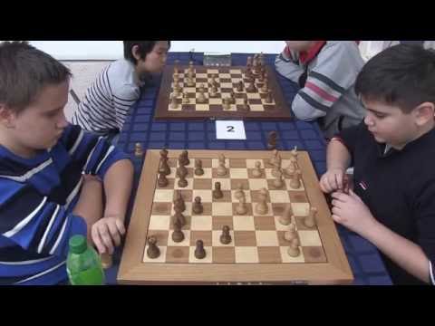 2016-11-19 Makarian Rudik - Pogosyan StefanRapid Moscow Rapid