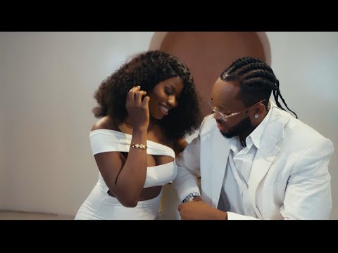 Pshowpray Ft Calliemajik - Craze ( Official video ) 