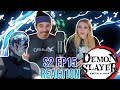 Demon Slayer - 2x15 - Episode 15 Reaction - Gathering